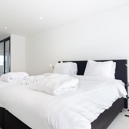 Pico Do Feliz - The Penthouse & The Village By Silver Prop Nazaré Exteriér fotografie