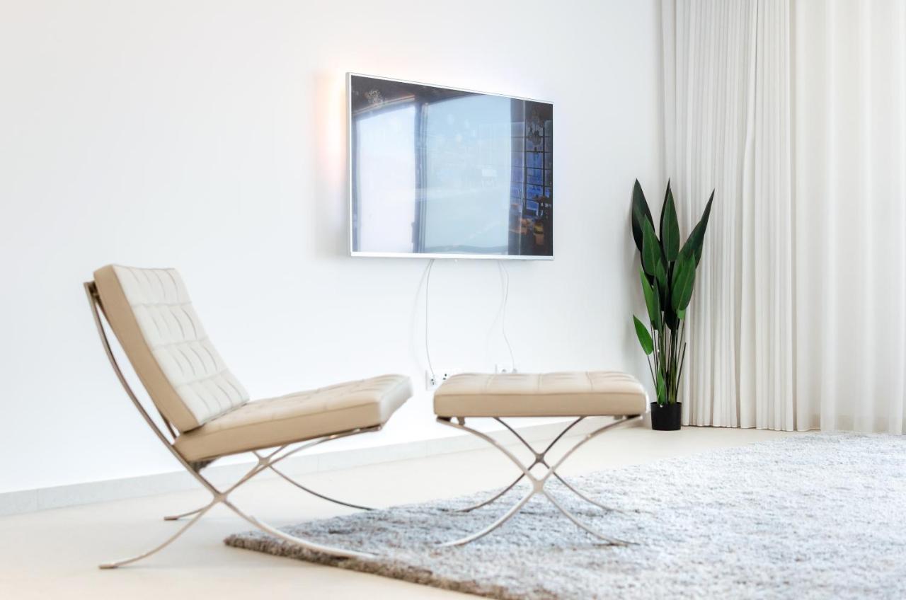Pico Do Feliz - The Penthouse & The Village By Silver Prop Nazaré Exteriér fotografie