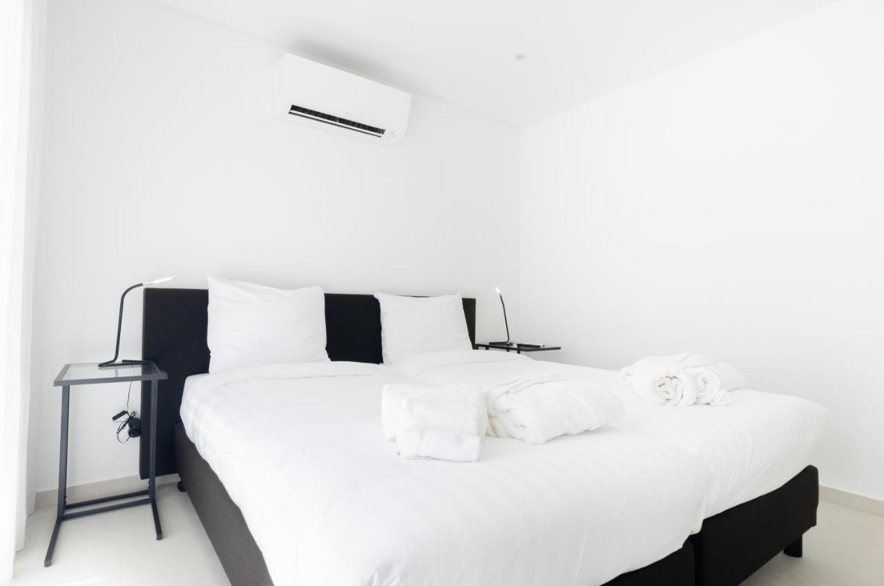 Pico Do Feliz - The Penthouse & The Village By Silver Prop Nazaré Exteriér fotografie