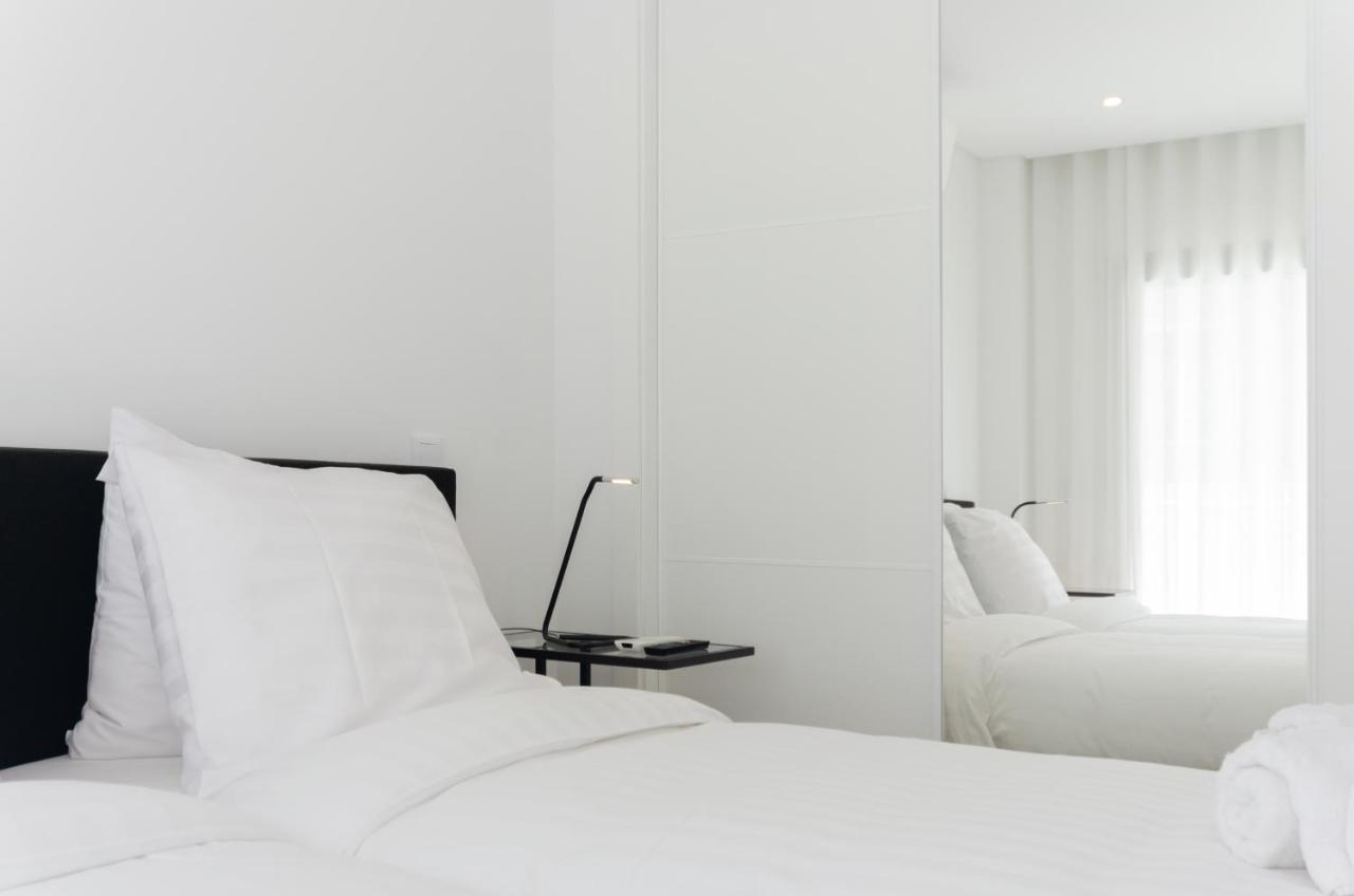 Pico Do Feliz - The Penthouse & The Village By Silver Prop Nazaré Exteriér fotografie