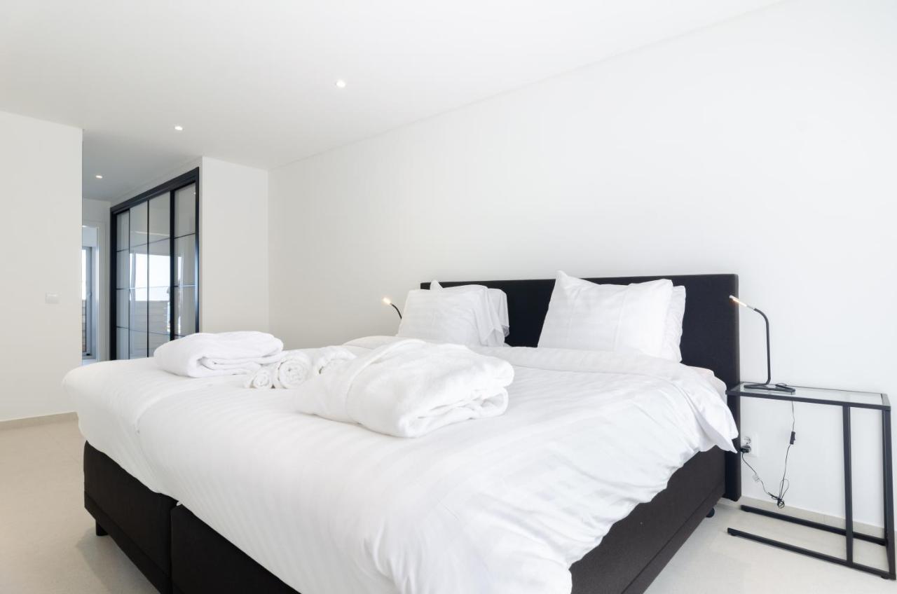 Pico Do Feliz - The Penthouse & The Village By Silver Prop Nazaré Exteriér fotografie