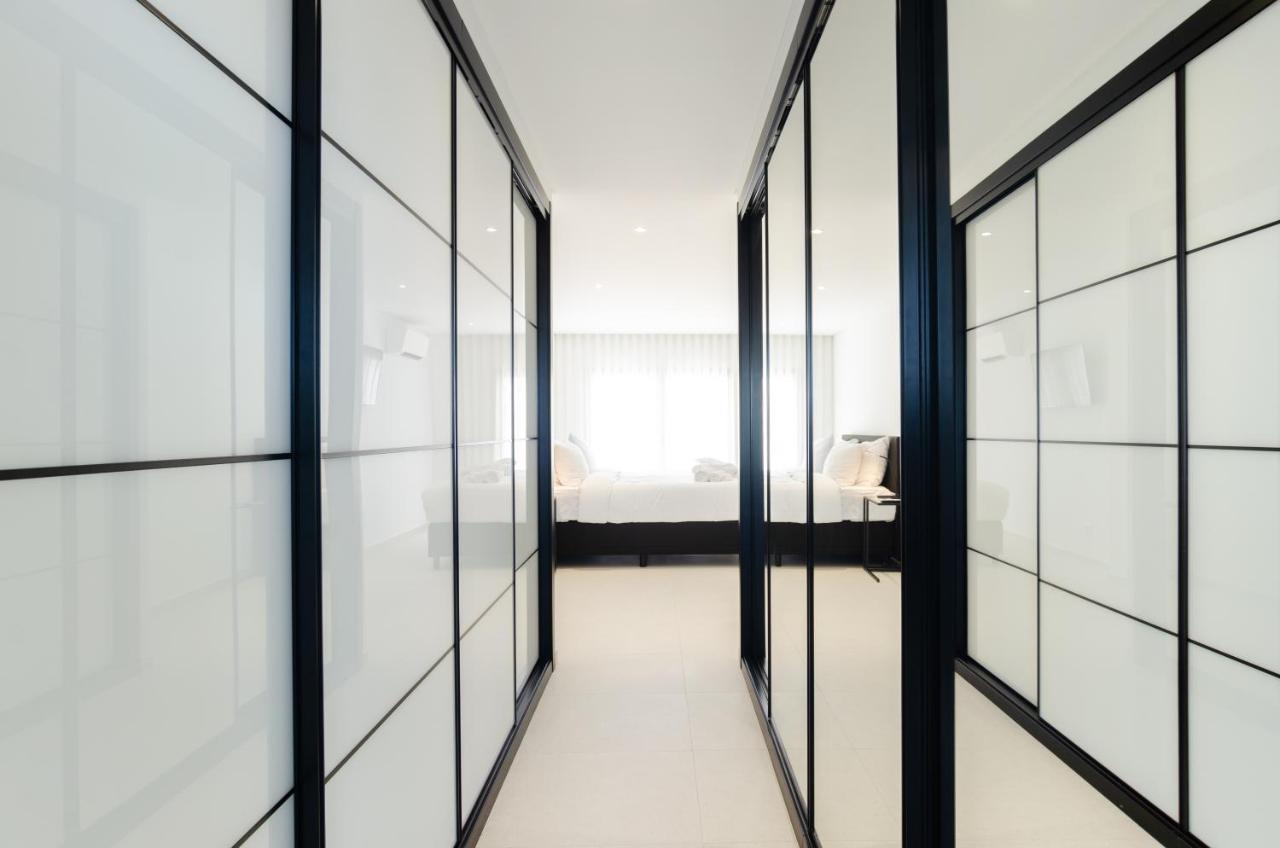 Pico Do Feliz - The Penthouse & The Village By Silver Prop Nazaré Exteriér fotografie